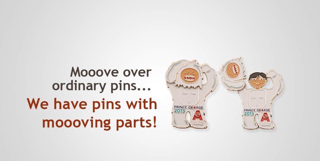 moving-pins - Pin People | Laurie Artiss Ltd.