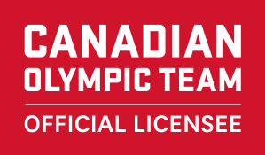 Canadian Olympic Committee Official Licensee Lapel Pins