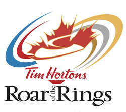 Roar of the Rings Curling Championship