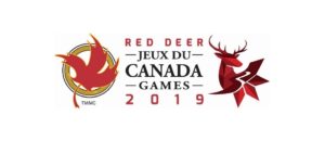 Red Deer Games 2019