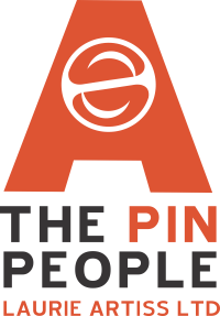 The Pin People Laurie Artis Limited