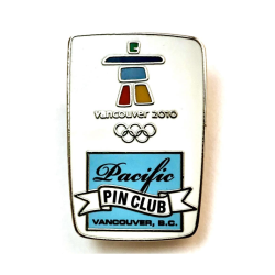 Pacific Pin Collectors Club